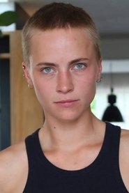Beate Uma Haije portrait