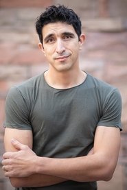 J.D. Garcia portrait