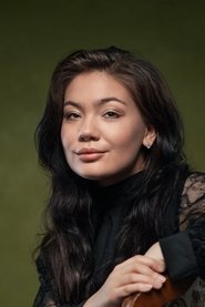 Michaela Petriláková portrait