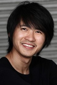 Han Han portrait