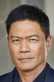 Bayani Ison portrait