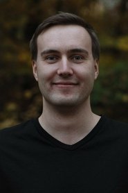 Patrick Büchting portrait