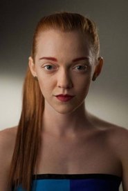 Paulina Walendziak portrait