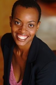 Colette Divine portrait