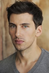 Aaron Schroeder portrait