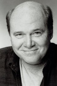 Ken Magee portrait