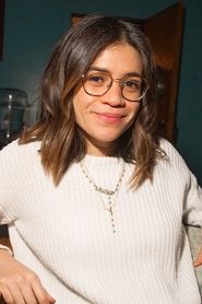 Julia Shiplett portrait