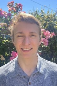 Josh Beamsley portrait
