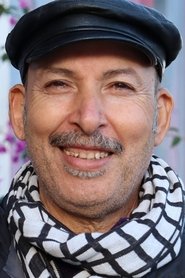 Chokri Mediouni portrait