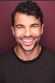 Michael Graceffa portrait