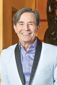 John Paul Young portrait