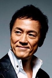 Tetsuo Sakurai portrait