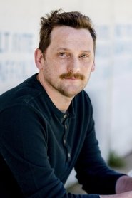 Garrett Graham portrait