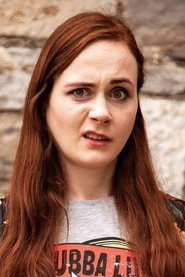 Justine Stafford portrait