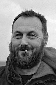 Ben Dyson portrait