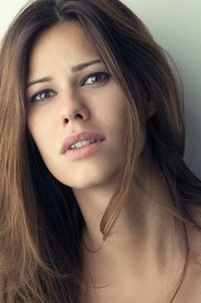 Nani Jiménez portrait