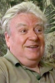 Dominique Delouche portrait