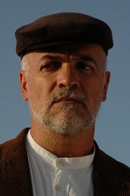 Franco Fais portrait