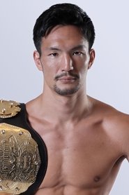 Shintaro Matsukura portrait