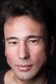 Alexandre da Silva portrait