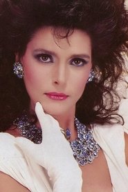Gloria Leonard portrait