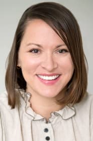 Kiersten Hargroder portrait