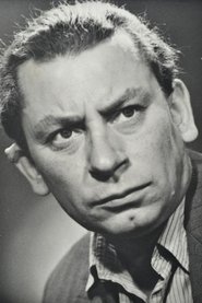 Karl Kalkun portrait