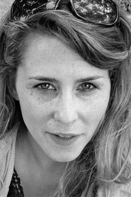 Claire Dix portrait