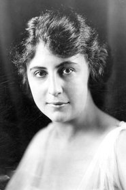 Margaret Greene portrait