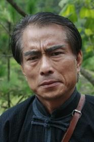 Zhu Pengcheng portrait