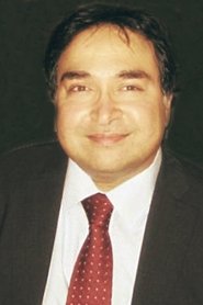 Raj Awasti portrait