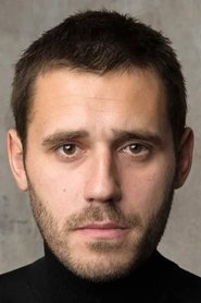 Semyon Shkalikov portrait