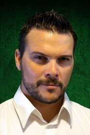 CJ Collard portrait