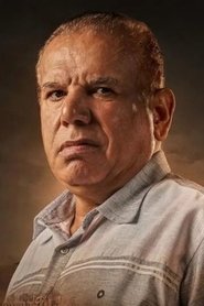 Fattoh Ahmed portrait
