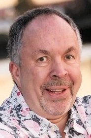 Andy Peebles portrait