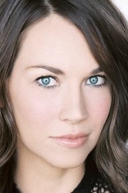 Lauren Brown portrait