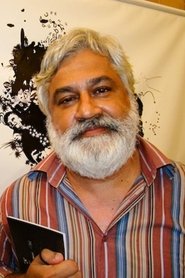 Paulo Halm portrait