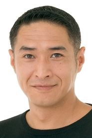 Koji Ochiai portrait