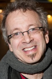 François Sasseville portrait