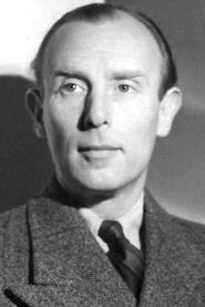 Jack McNaughton portrait