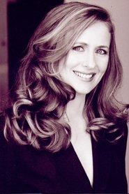 Patricia Harras portrait