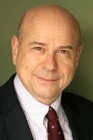 Bruce Katzman portrait