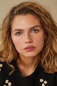 Nola Palmer portrait