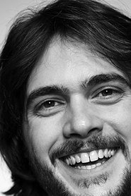 David Ashby portrait