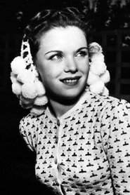 Shirley Mills portrait