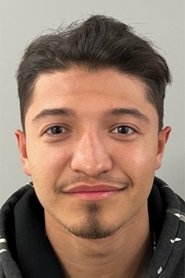 Jabin Chollet portrait