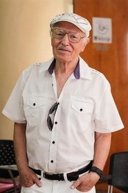 Gennady Alexandrov portrait