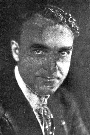 Jack Pratt portrait
