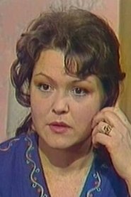 Nadezhda Korunkova portrait