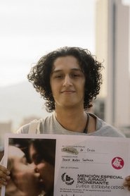 Daniel Santana portrait